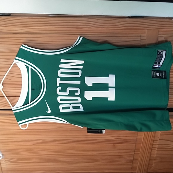 Kyrie Irving, XL, Nike, Vintage Basketball Jersey,